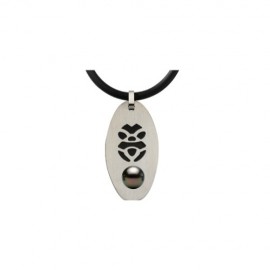 pendentif homme perle de Tahiti