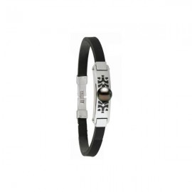 Bracelet homme perle de Tahiti