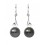 Boucles d'oreilles SANDRINE