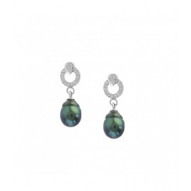 Boucles d'oreilles BOLHBS765