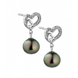 Boucles d'oreilles BOLHES767