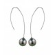 Boucles d'oreilles BOLHES427