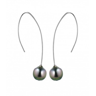 Boucles d'oreilles BOLHES427