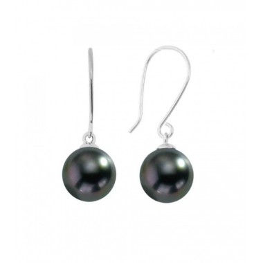 Boucles d'oreilles BOE001 R