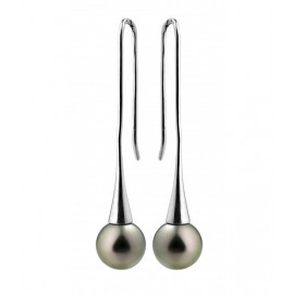 Boucles d'oreilles CELIA