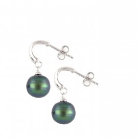 Boucles d'oreilles JULIE