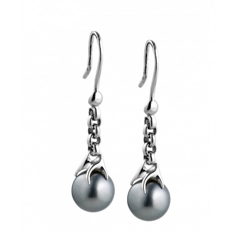 Boucles d'oreilles AMANDINE